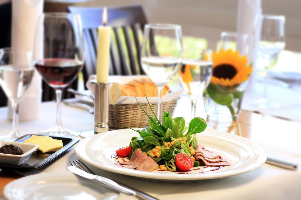 Parkhotel Donauwörth Екстериор снимка
