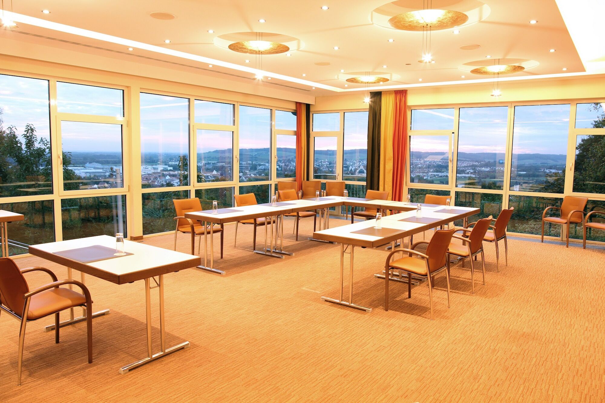 Parkhotel Donauwörth Екстериор снимка